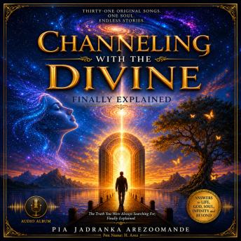 Channeling with the divine: Finally explained