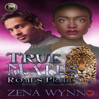 True Mates: Rome's Pride