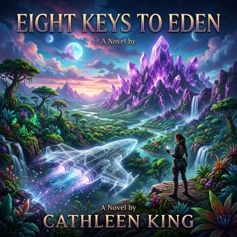 Eight Keys to Eden: When Paradise Erases Reality, One Extrapolator Must Find the Truth