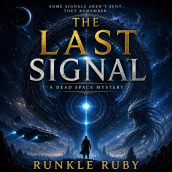 The Last Signal: A Dead Space Mystery