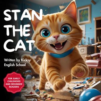 Stan the Cat