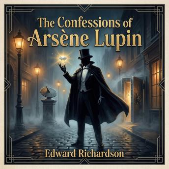 The Confessions of Arsène Lupin: Unmasking the Gentleman Burglar: Four Tales of Dazzling Deductions and Impossible Crimes