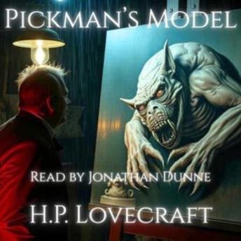 Pickman's Model