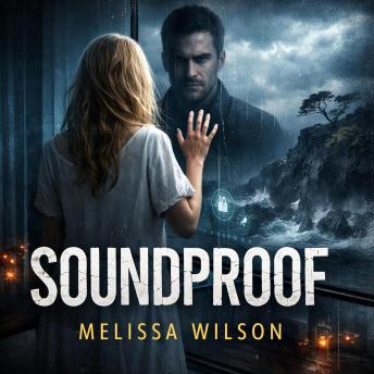 Soundproof: Psychological Thriller – Domestic Noir – Techno-Thriller