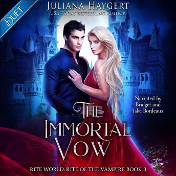 The Immortal Vow