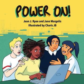 Power On!