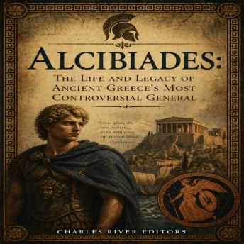 Alcibiades: The Life and Legacy of Ancient Greece’s Most Controversial General