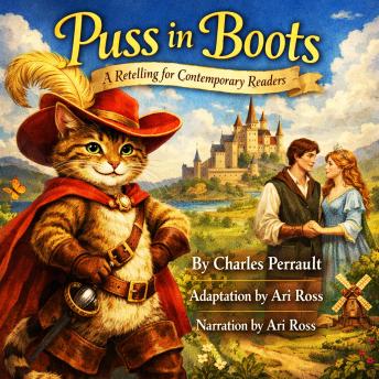 Puss in Boots: A Retelling for Contemporary Readers