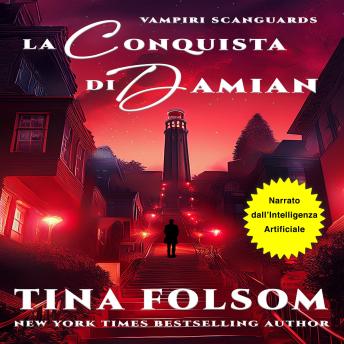 [Italian] - La Conquista di Damian