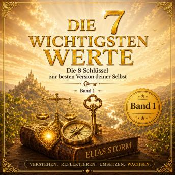 [German] - Die 7 wichtigsten Werte: die ein Mensch haben kann