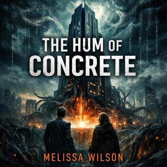 The Hum of Concrete: Psychological Thriller – Cosmic Horror – Techno-Thriller