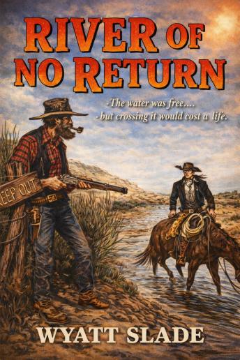River of No Return: A Classic Western