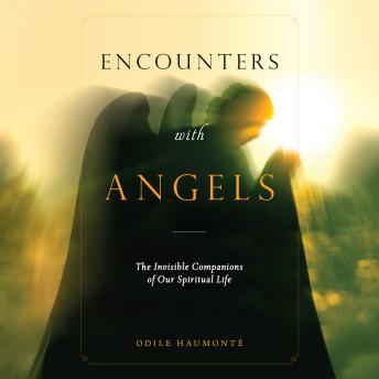 Encounters with Angels: The Invisible Companions of Our Spiritual Life
