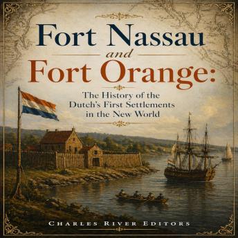 Fort Nassau and Fort Orange: The History of the Dutch’s First Settlements in the New World