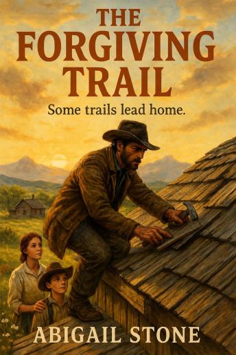 The Forgiving Trail: A Western Romance