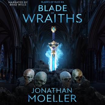 Blade of Wraiths