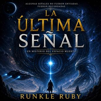 [Spanish] - La última señal: Un misterio del espacio muerto