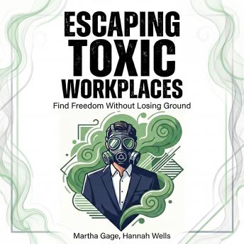Escaping Toxic Workplaces: Find Freedom Without Losing Ground
