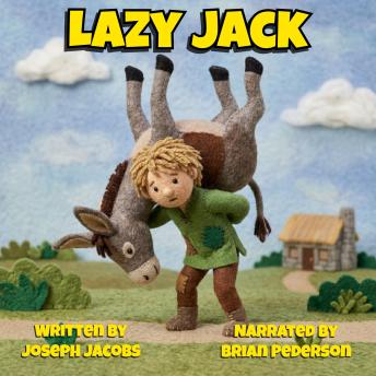 Lazy Jack