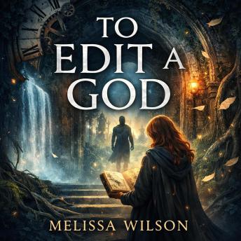 To Edit A God: Philosophical Fantasy – Dark Fantasy – Time Manipulation Fantasy