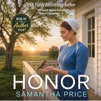 Honor: Amish family saga