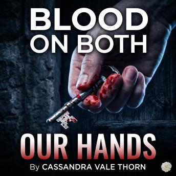 Blood on Both Our Hands: A Dark Fantasy Epic of Empire and Arena