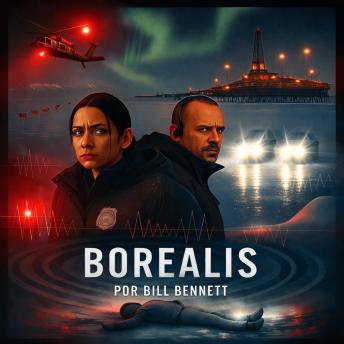 [Spanish] - Borealis: Secretos, Sabotaje y la Cadencia Ártica
