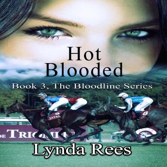Hot Blooded