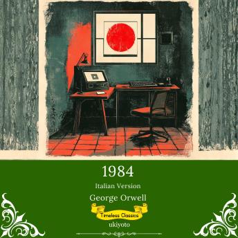[Italian] - 1984 Italian Version | Timeless Classics