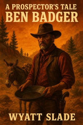 Ben Badger: A Classic Western