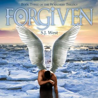 Forgiven, Book 3, The Watchers Trilogy: NA