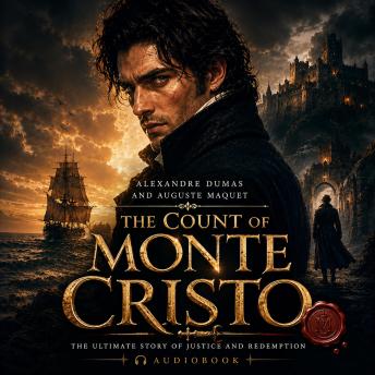 The Count of Monte Cristo