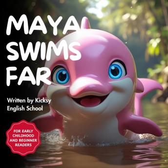 Maya Swims Far