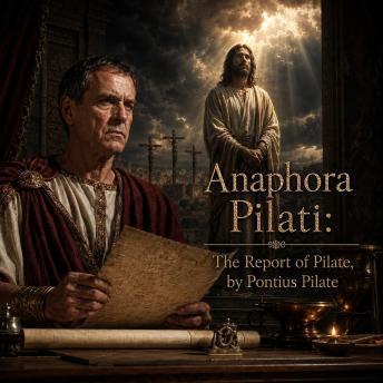 Anaphora Pilati: The Report of Pilate