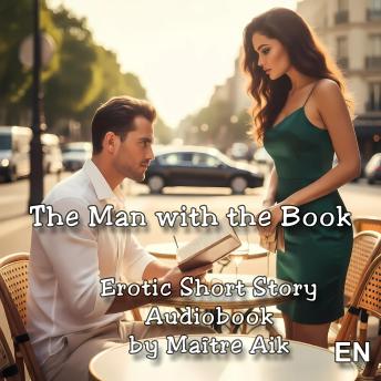 The Man with the Book: English Version