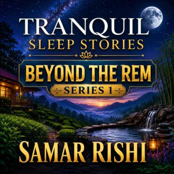 Tranquil Sleep Stories