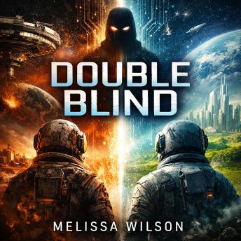 Double Blind: Science Fiction – Hard Sci-Fi – Philosophical Sci-Fi Thriller