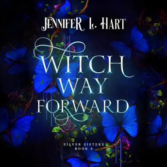 Witch Way Forward