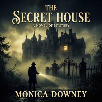 The Secret House: A gripping mystery of blackmail, murder, and the enigmatic T.B. Smith.