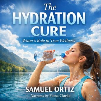 The Hydration Cure: Water’s Role in True Wellness