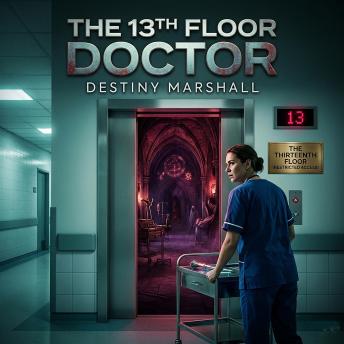 The 13th Floor Doctor: Beyond the Reach of Medicine: A Supernatural Medical Thriller.