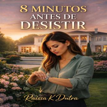 [Portuguese] - 8 Minutos Antes de Desistir