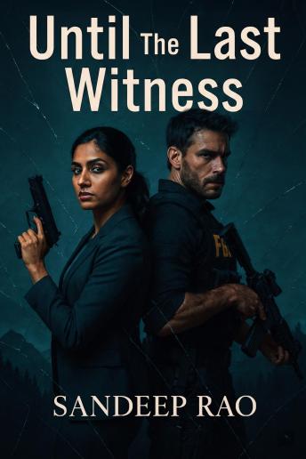 Until The Last Witness