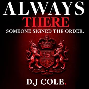 Always There: Convicted by a Machine. Locked Inside the System It Controls.