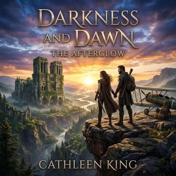 Darkness and Dawn - The Afterglow: A Thrilling Journey of Love and Survival in a Reborn World
