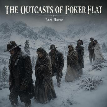 THE OUTCASTS OF POKER FLAT