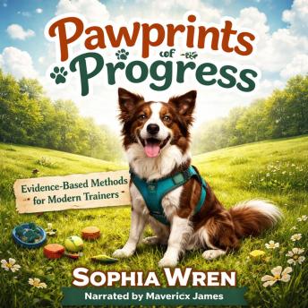 Pawprints of Progress: Evidence-Based Methods for Modern Trainers