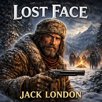 Lost Face: A Classic Survival Adventure in the Frozen North