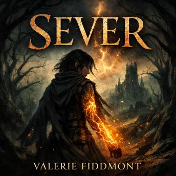 Sever: Dark Fantasy – Psychological Fantasy – Grimdark Fantasy