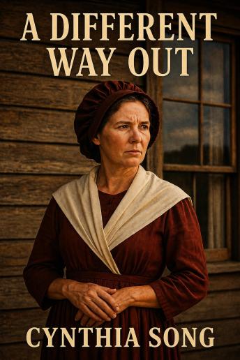 A Different Way Out: A Western Romance